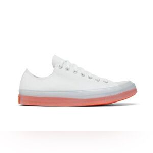Chuck All Taylor Star CX Low “White Wild Mango”